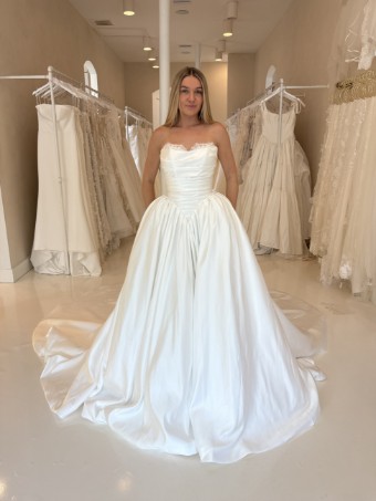 Joli Collection Style #Mademoiselle #0 default Ivory thumbnail