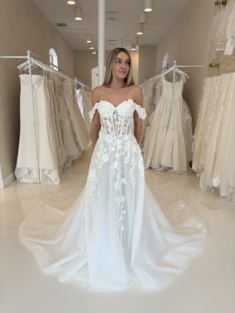 Joli Collection Style #Paris #1 default Ivory thumbnail