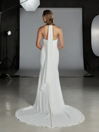 Evie Young Dean #1 default Ivory thumbnail