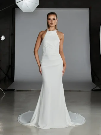 Evie Young Dean #0 default Ivory thumbnail