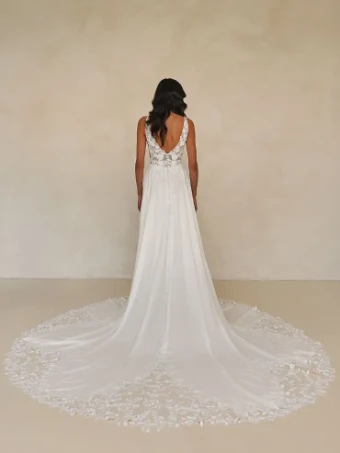 Madi Lane Wayman - ML25930 #1 default Ivory thumbnail