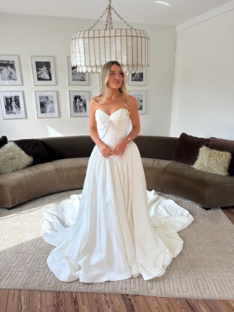 Joli Collection Style #Alexia #0 default Ivory thumbnail