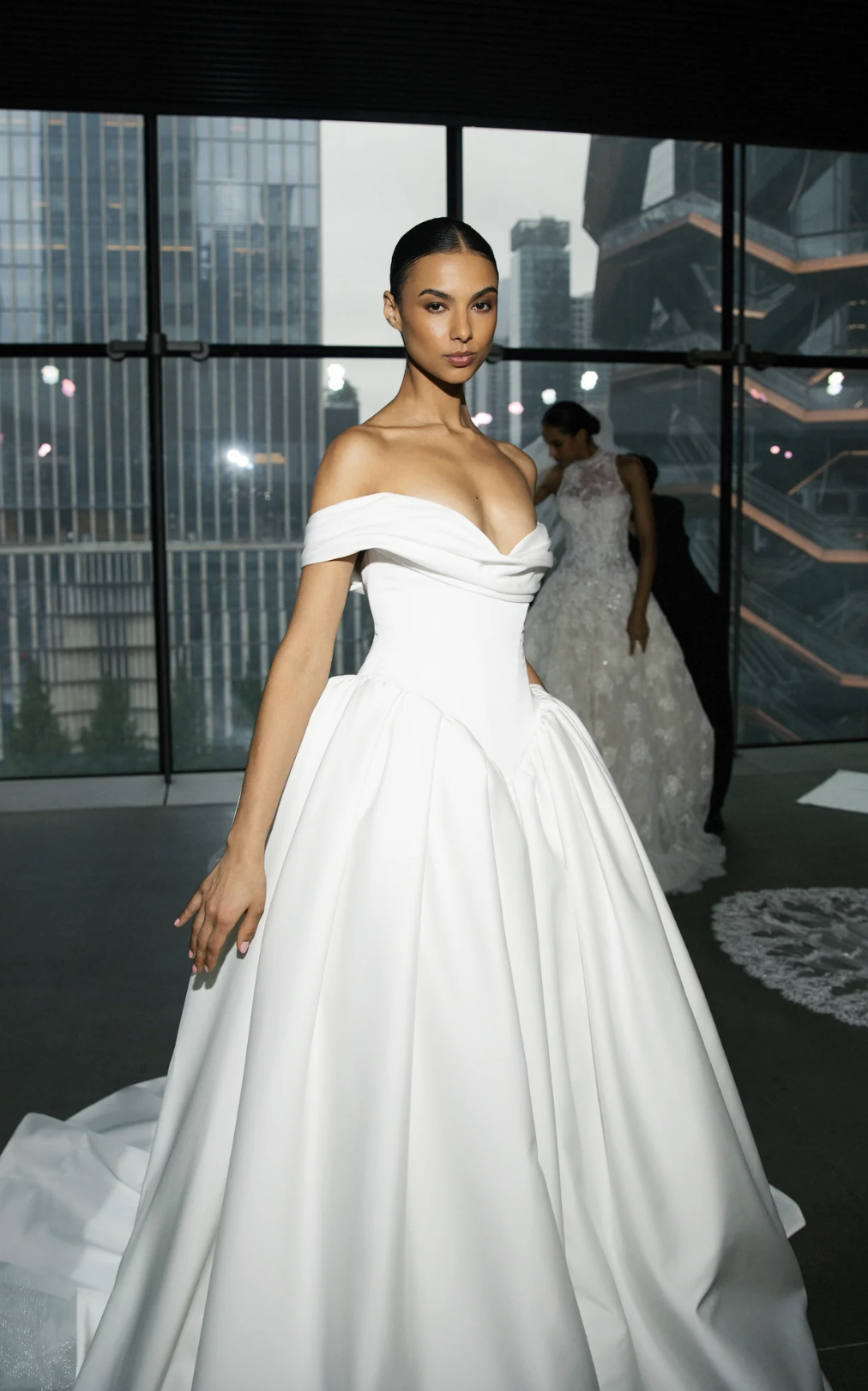 Senstudio - SE098 | One Bridal