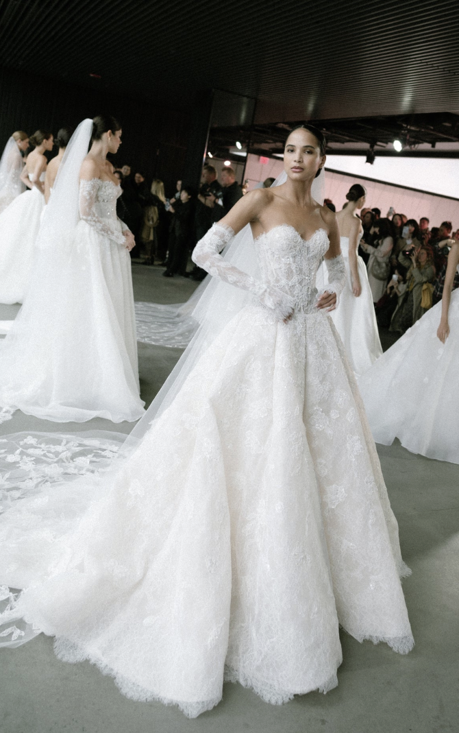 Senstudio - SE109 PRIVEE | One Bridal