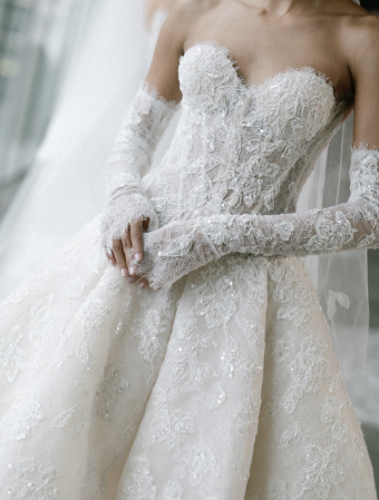 Senstudio SE109 PRIVEE #1 Ivory thumbnail