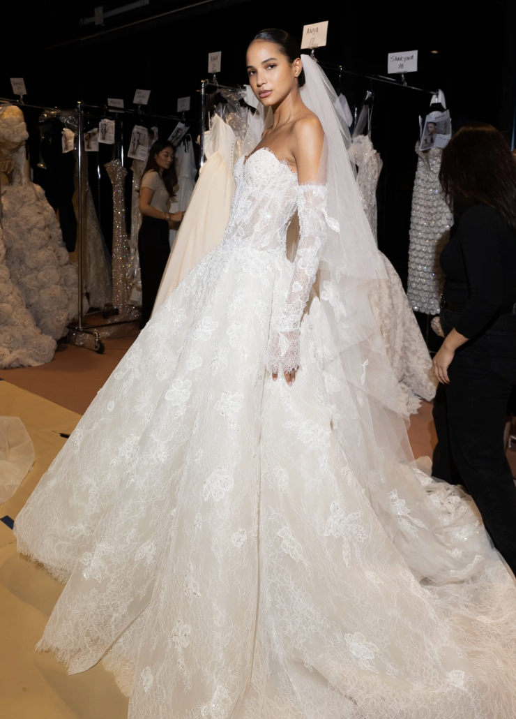 Onスタジオドレス Senstudio - SE109 PRIVEE | One Bridal
