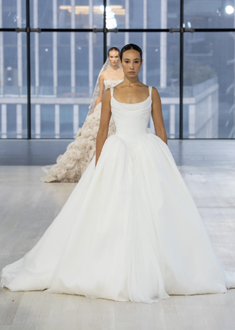 Nicole + Felicia NF129 #0 default Ivory thumbnail