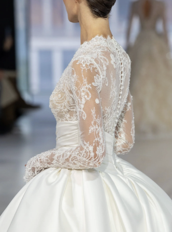 Nicole + Felicia NF133 #1 default Ivory/Nude thumbnail