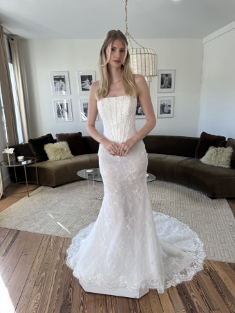 Joli Collection Style #Zara #0 default Ivory thumbnail