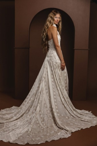 Rue de Seine Angeline #4 default Off White thumbnail