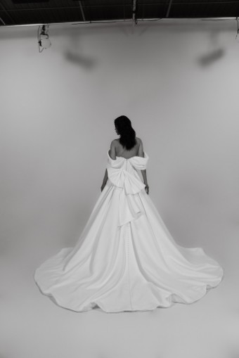 Colby John Monica #1 default Ivory/Nude thumbnail