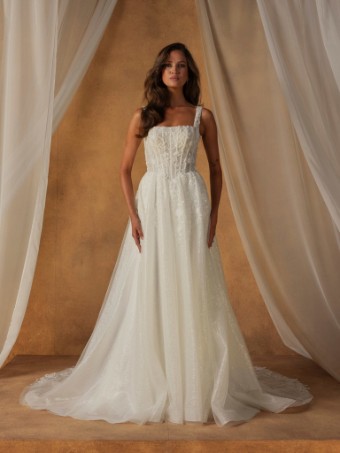 Madi Lane Nixie #0 default Ivory thumbnail