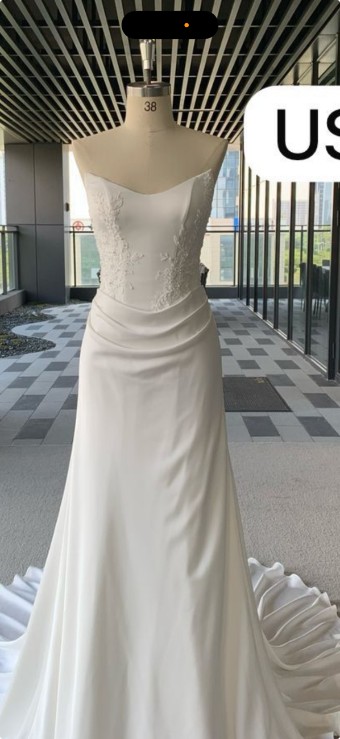 Joli Collection Style #Evelina #0 default Ivory thumbnail