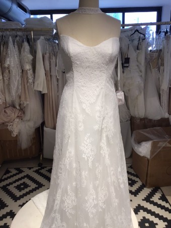 One Collection Pieridae #0 default Nude thumbnail