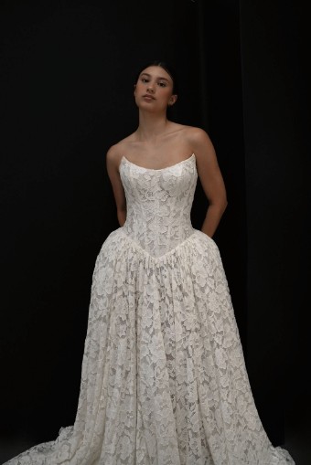 Colby John Page 19 #0 default IV/IV thumbnail