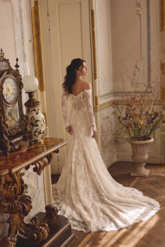 Justin Alexander Lolita #5 default Sand/Ivory/Latte thumbnail