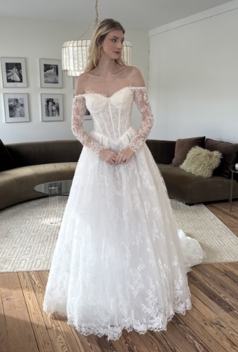 Joli Collection Style #Lovely #0 default Ivory thumbnail