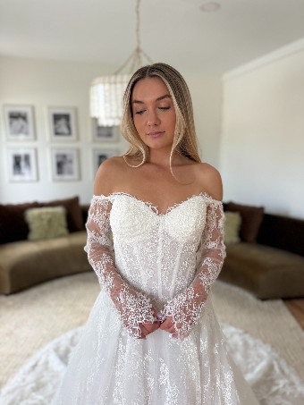 Joli Collection Style #Lovely #1 default Ivory thumbnail