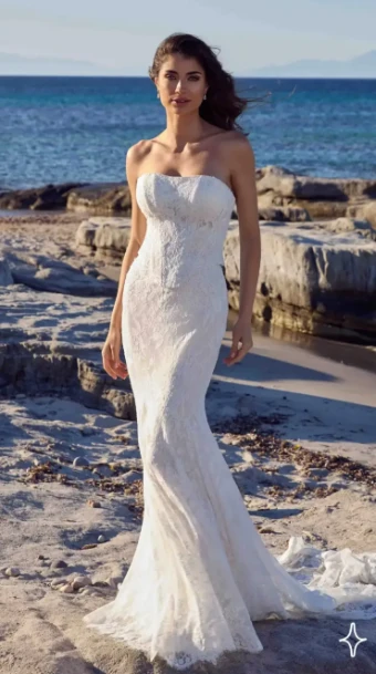 Eddy K Nirvana #0 default Ivory thumbnail