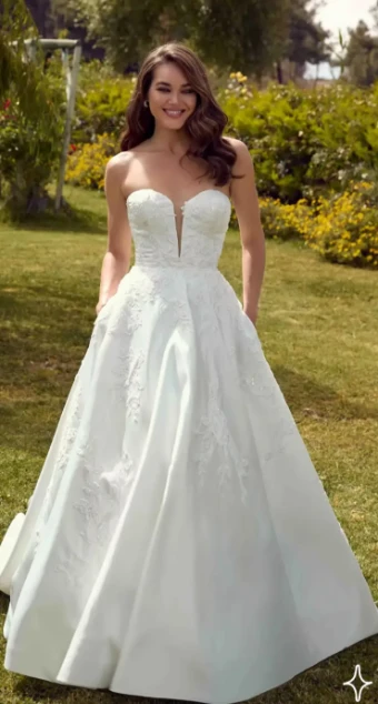 Eddy K Brynn #0 default Ivory/Skin thumbnail