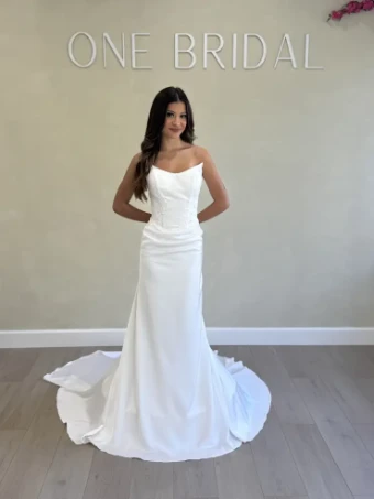 Joli Collection Style #Evelina #0 default Ivory thumbnail