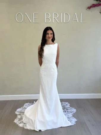 Joli Collection Style #Camille #0 default Ivory thumbnail