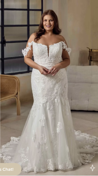 Eddy K Brielle by Eddy K #0 default Ivory/Skin thumbnail