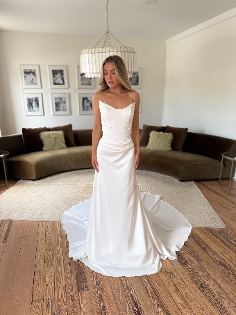 Joli Collection Style #Evelina #0 default Ivory thumbnail
