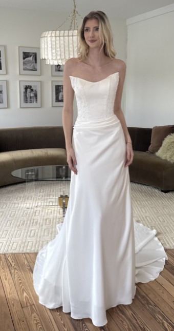 Joli Collection Style #Evelina #0 default Ivory thumbnail