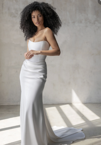 Alyssa Kristin Kaia #0 default Ivory thumbnail