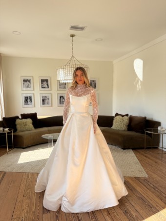 Privee Merlot #0 default Ivory thumbnail