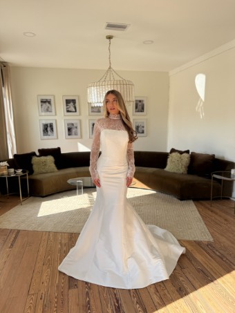 Privee Manhattan #0 default Ivory thumbnail