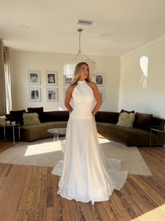 Privee Chablis #0 default Ivory thumbnail