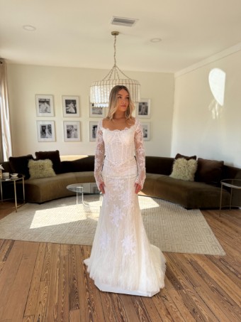 Privee Sancerre #0 default Ivory thumbnail