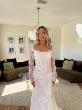 Privee Sancerre #1 default Ivory thumbnail