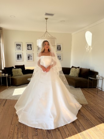 Privee Pimm #1 Ivory thumbnail