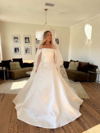 Privee Pimm #0 default Ivory thumbnail