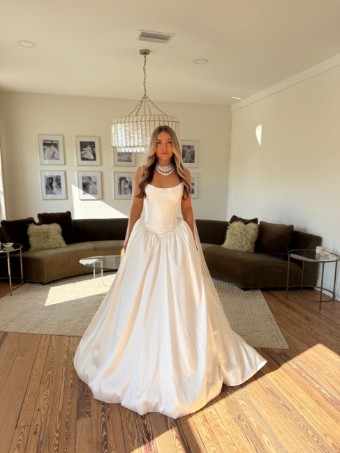 Privee Bellini #0 default Ivory thumbnail