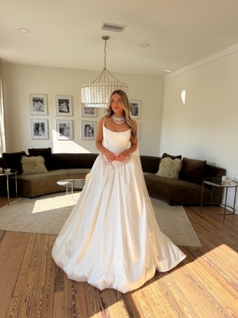 Privee Bellini #1 Ivory thumbnail