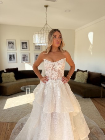 Privee Spritz #1 default Ivory thumbnail