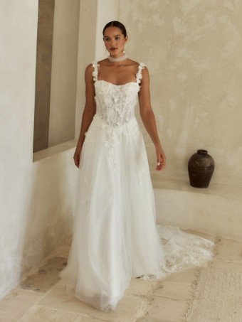 Serene Reed #0 default Ivory thumbnail