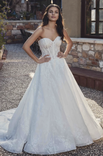 Eddy K Mabel #0 default Ivory thumbnail