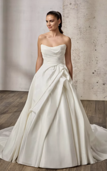 Eddy K Simonetta #0 default Ivory thumbnail