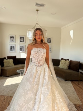 Privee Cosmo #1 default Ivory thumbnail