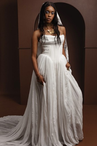 Rue de Seine Cosette #0 default Off White thumbnail