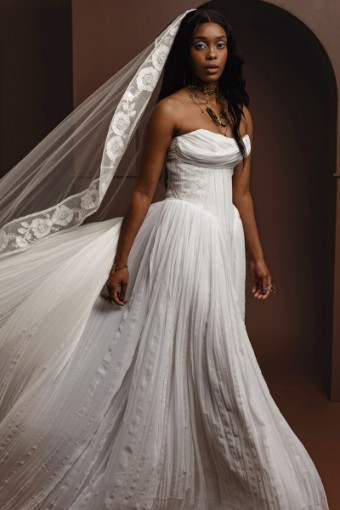 Rue de Seine Cosette #2 default Off White thumbnail