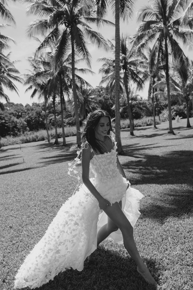 Alena Leena Bridal Dresses | One Bridal