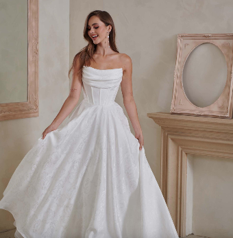 Serene Greer #0 default Ivory thumbnail