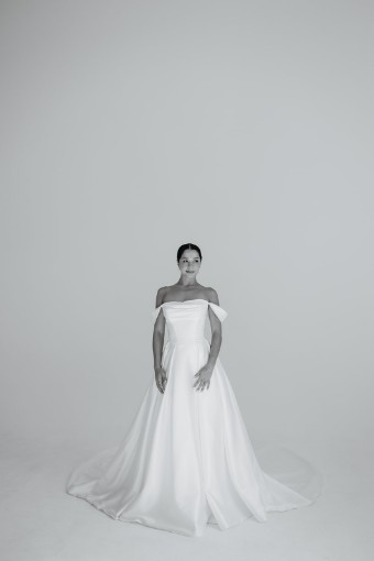 Serene Cassidy #0 default Ivory thumbnail