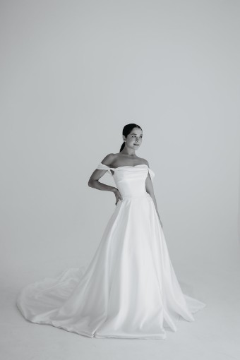 Serene Cassidy #4 default Ivory thumbnail